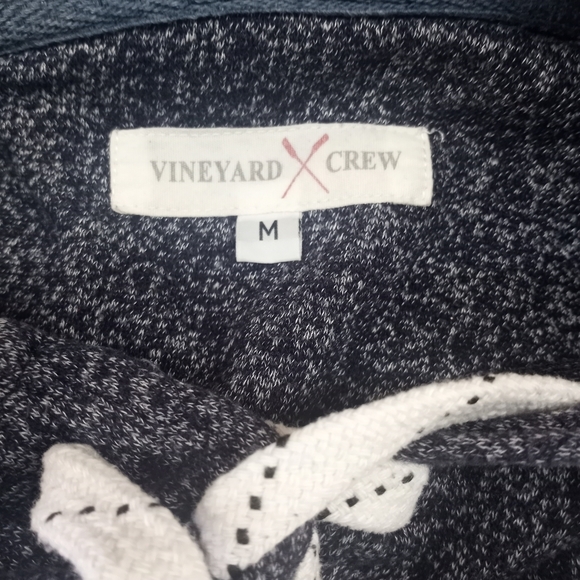 Vineyard Crew Fort Lauderdale Hoodie - Picture 3 of 3